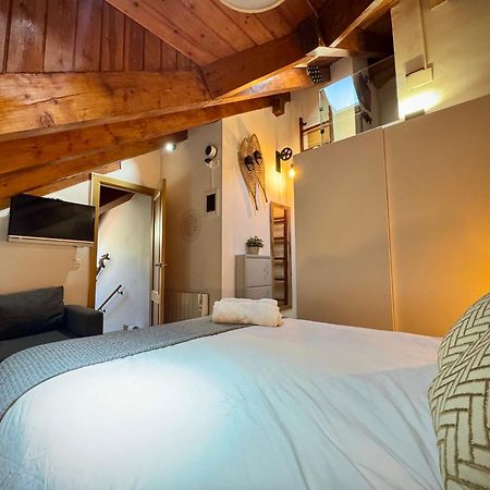 Cal Domenec Rialp - Duplex Con Encanto - Se Admiten Mascotas 외부 사진