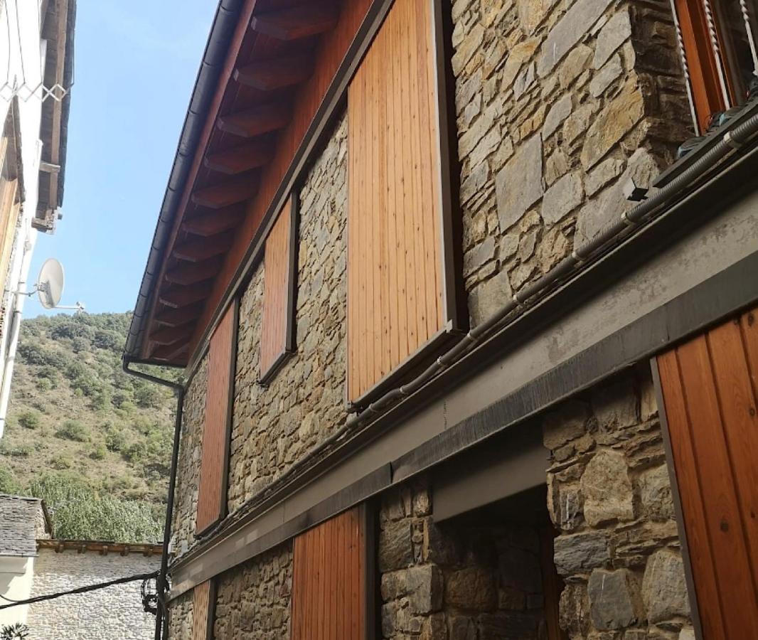 Cal Domenec Rialp - Duplex Con Encanto - Se Admiten Mascotas 외부 사진
