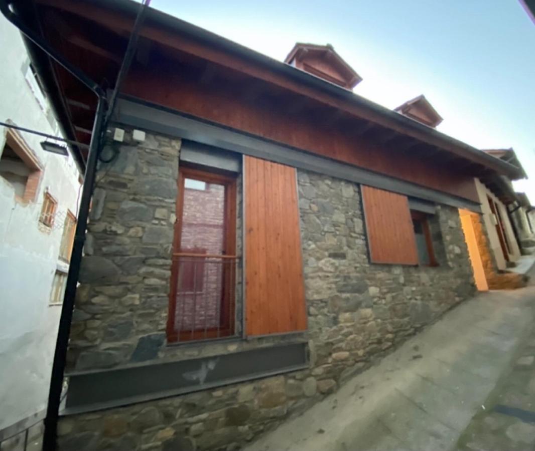 Cal Domenec Rialp - Duplex Con Encanto - Se Admiten Mascotas 외부 사진