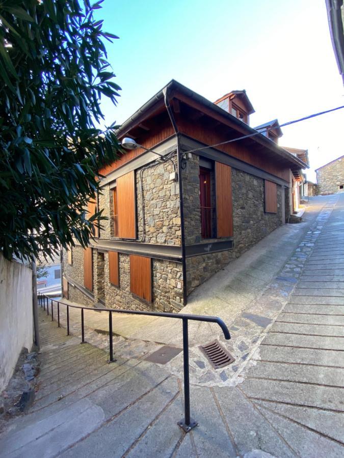 Cal Domenec Rialp - Duplex Con Encanto - Se Admiten Mascotas 외부 사진