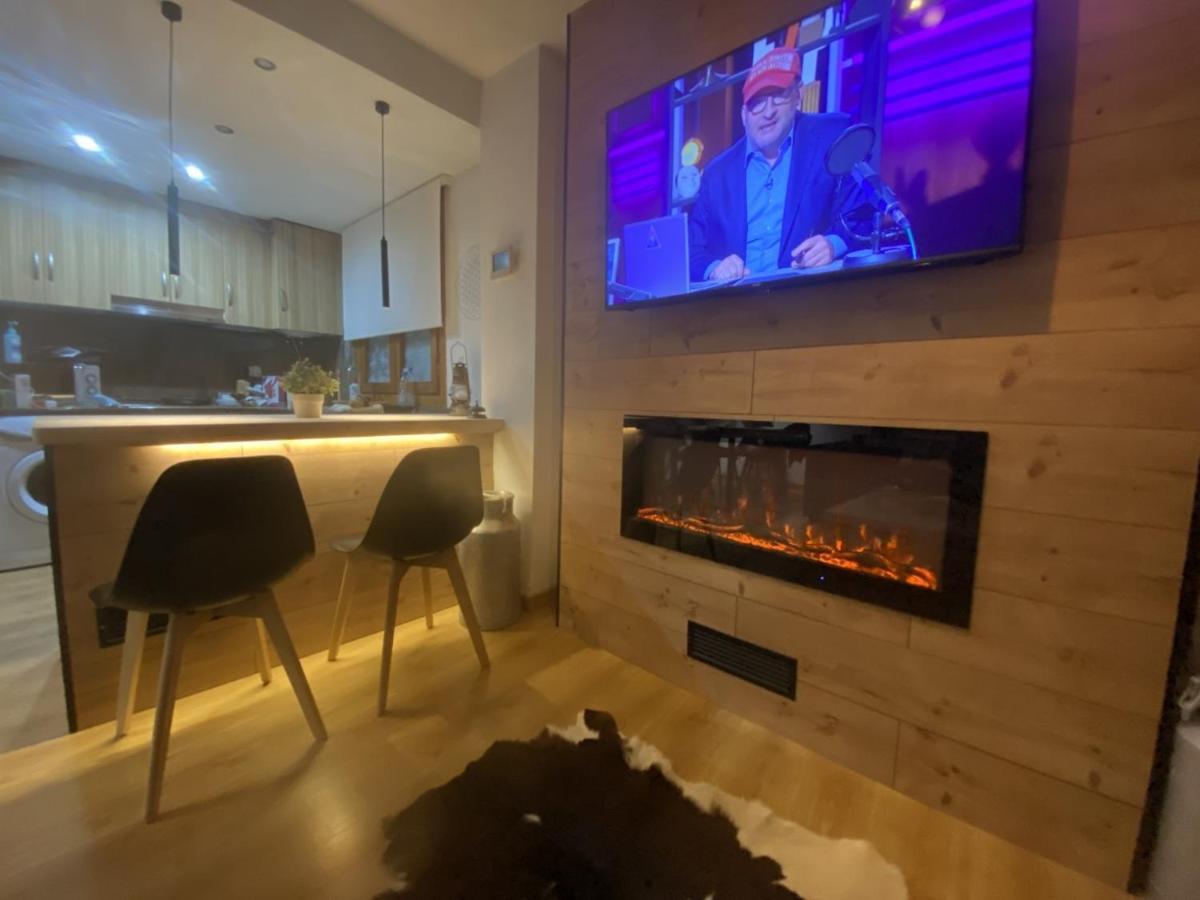 Cal Domenec Rialp - Duplex Con Encanto - Se Admiten Mascotas 외부 사진