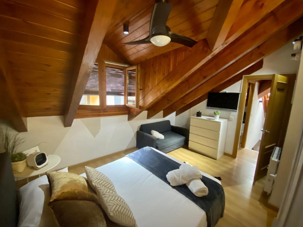 Cal Domenec Rialp - Duplex Con Encanto - Se Admiten Mascotas 외부 사진