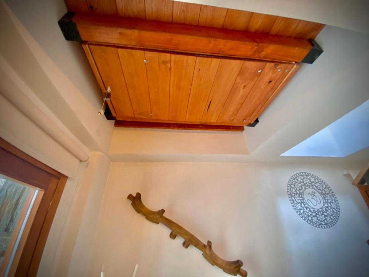 Cal Domenec Rialp - Duplex Con Encanto - Se Admiten Mascotas 외부 사진