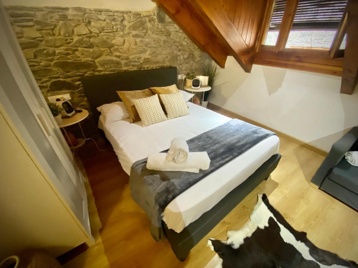 Cal Domenec Rialp - Duplex Con Encanto - Se Admiten Mascotas 외부 사진
