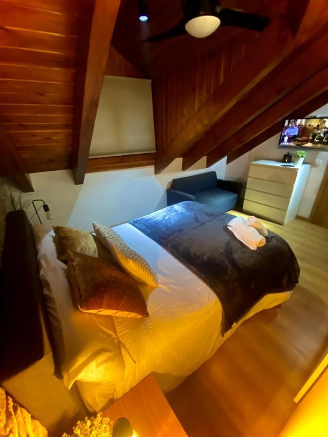 Cal Domenec Rialp - Duplex Con Encanto - Se Admiten Mascotas 외부 사진