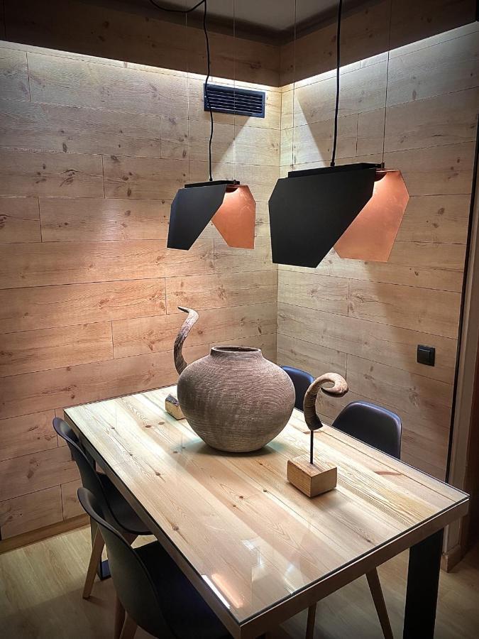 Cal Domenec Rialp - Duplex Con Encanto - Se Admiten Mascotas 외부 사진
