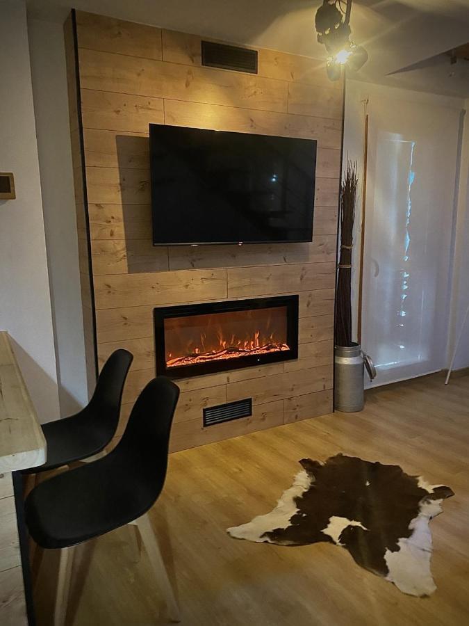 Cal Domenec Rialp - Duplex Con Encanto - Se Admiten Mascotas 외부 사진