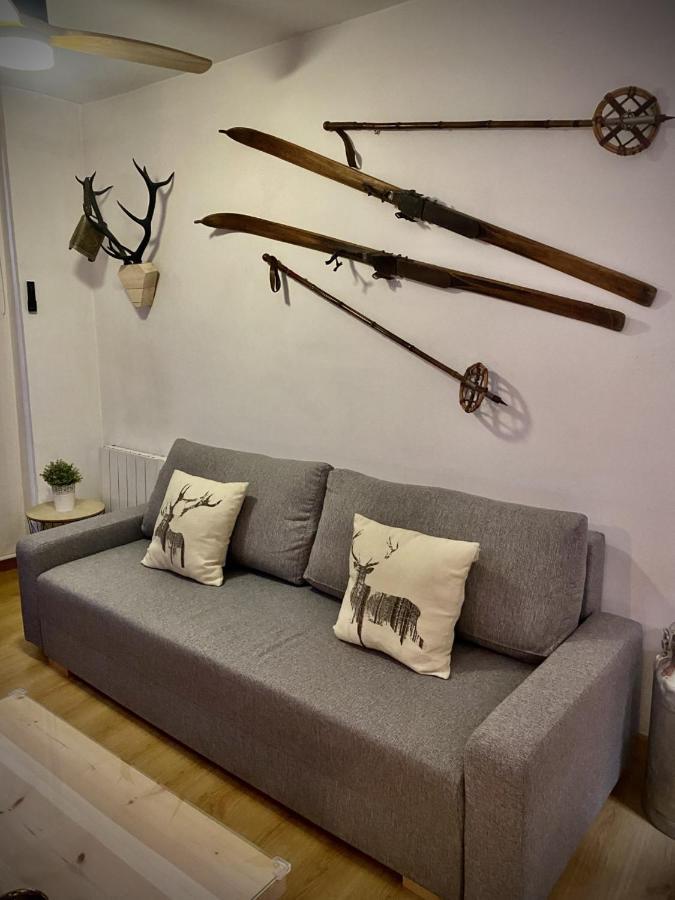 Cal Domenec Rialp - Duplex Con Encanto - Se Admiten Mascotas 외부 사진