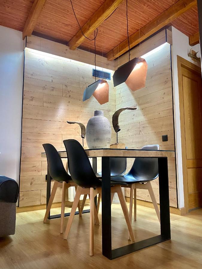 Cal Domenec Rialp - Duplex Con Encanto - Se Admiten Mascotas 외부 사진