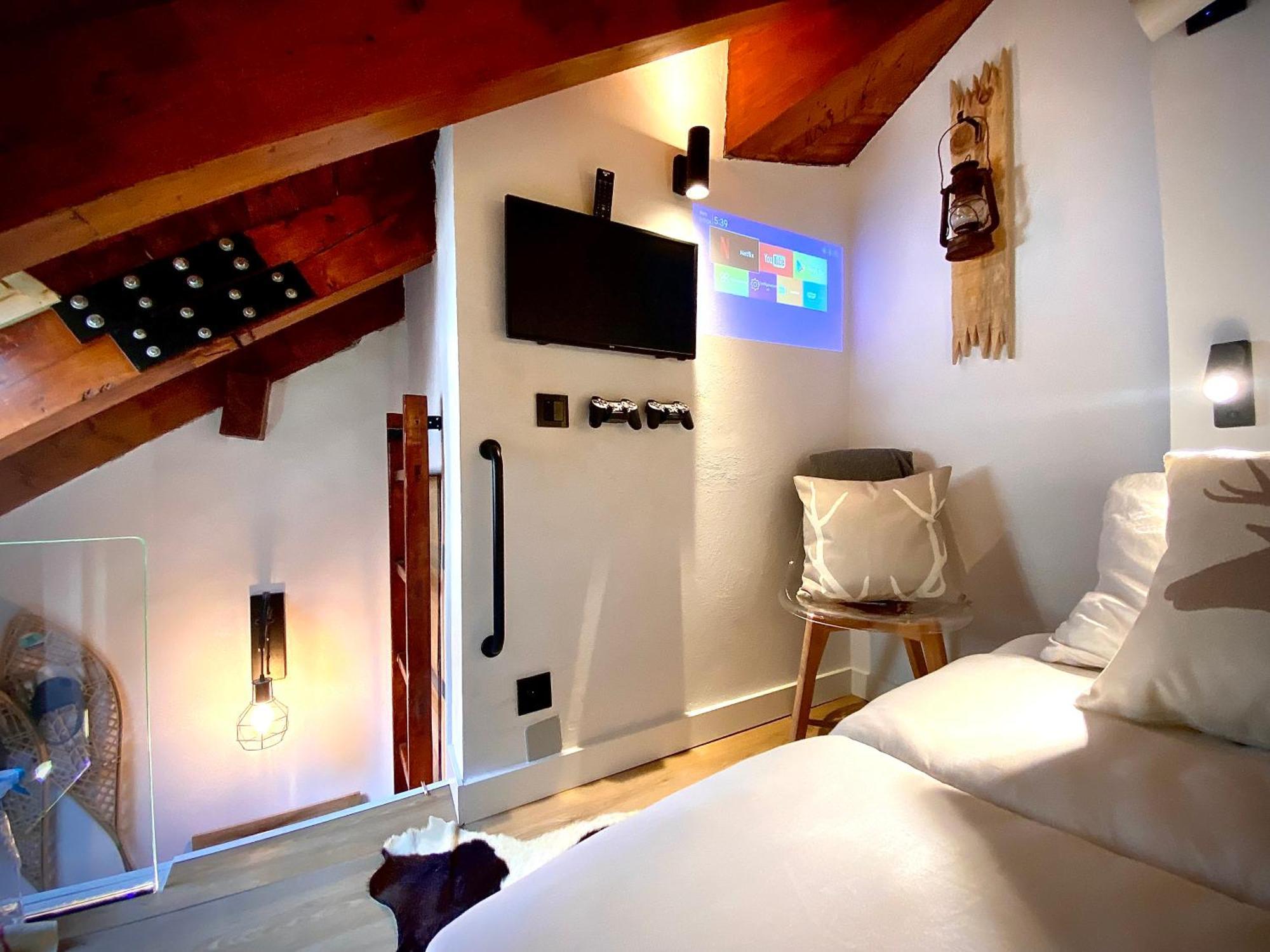 Cal Domenec Rialp - Duplex Con Encanto - Se Admiten Mascotas 외부 사진