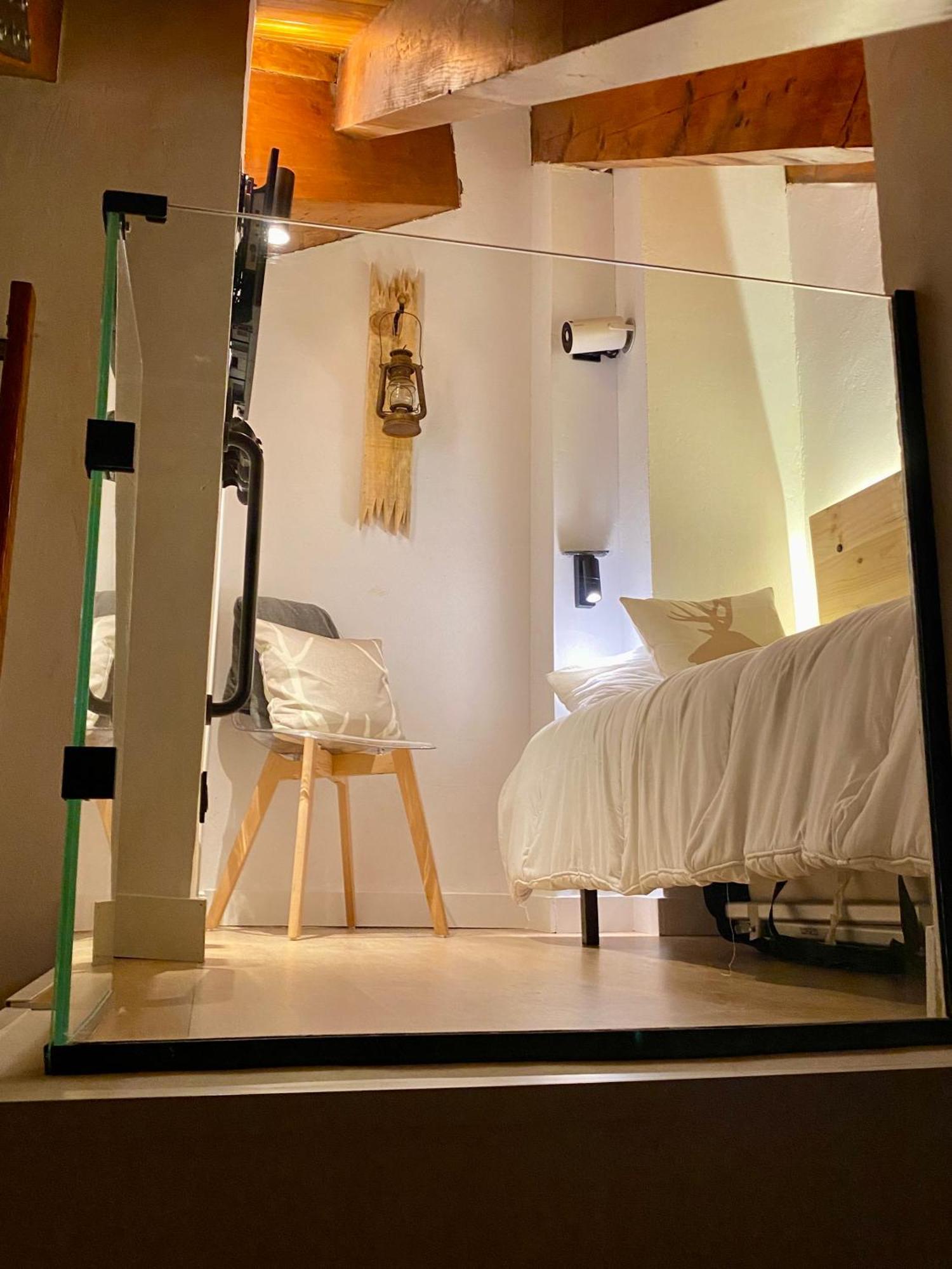 Cal Domenec Rialp - Duplex Con Encanto - Se Admiten Mascotas 외부 사진