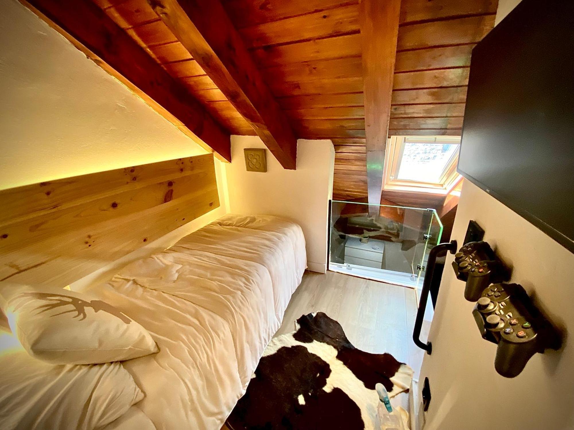 Cal Domenec Rialp - Duplex Con Encanto - Se Admiten Mascotas 외부 사진
