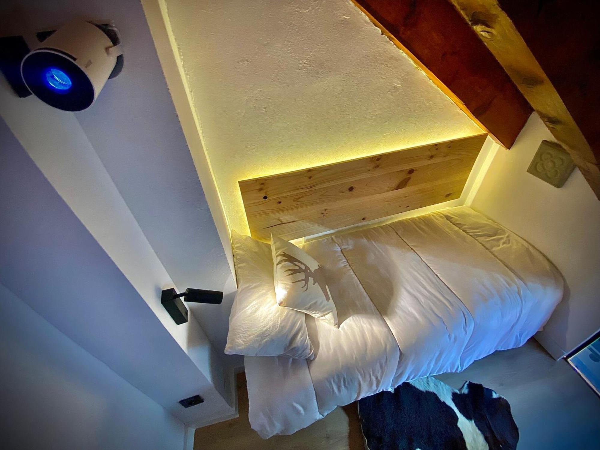 Cal Domenec Rialp - Duplex Con Encanto - Se Admiten Mascotas 외부 사진