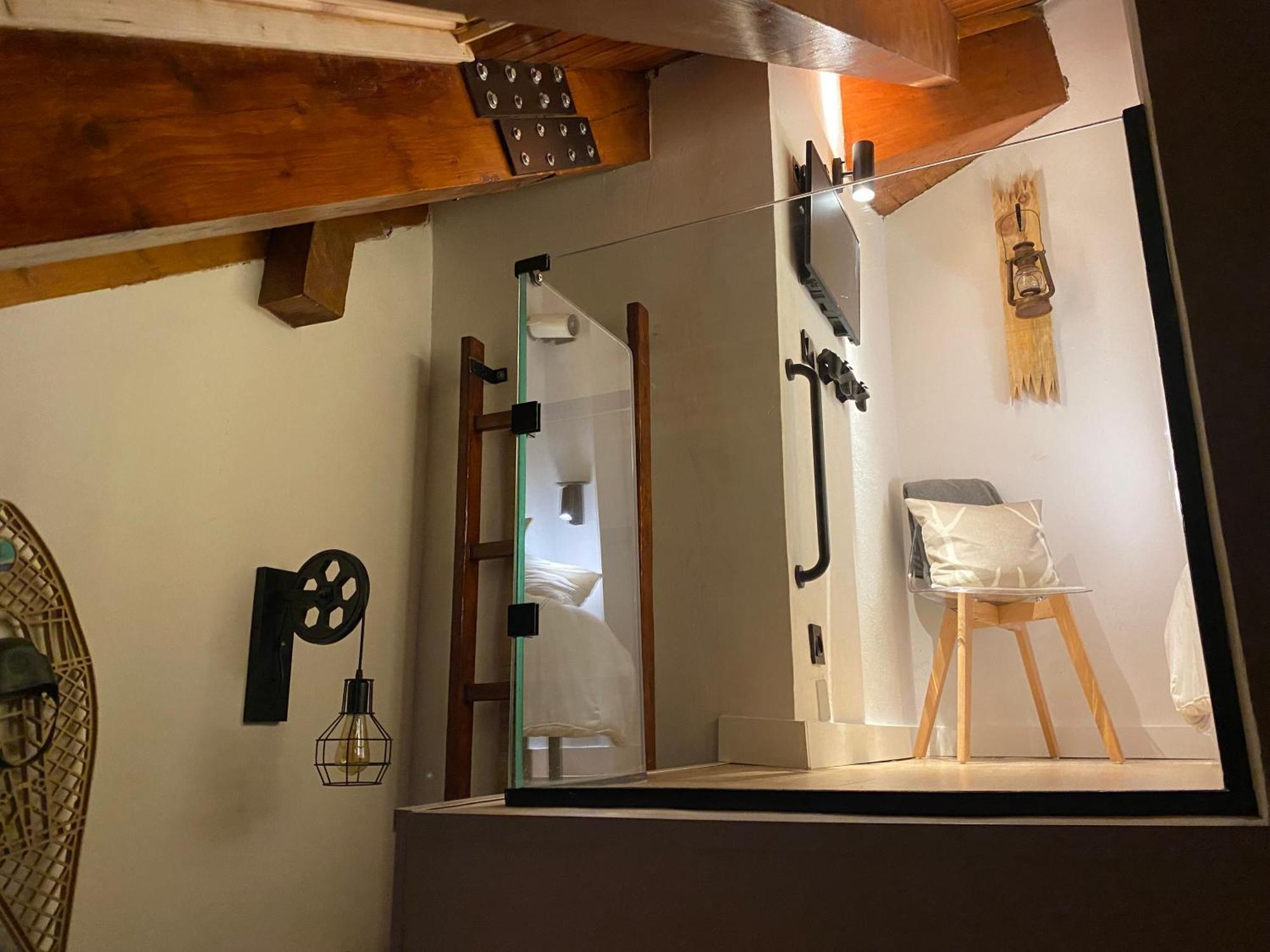 Cal Domenec Rialp - Duplex Con Encanto - Se Admiten Mascotas 외부 사진