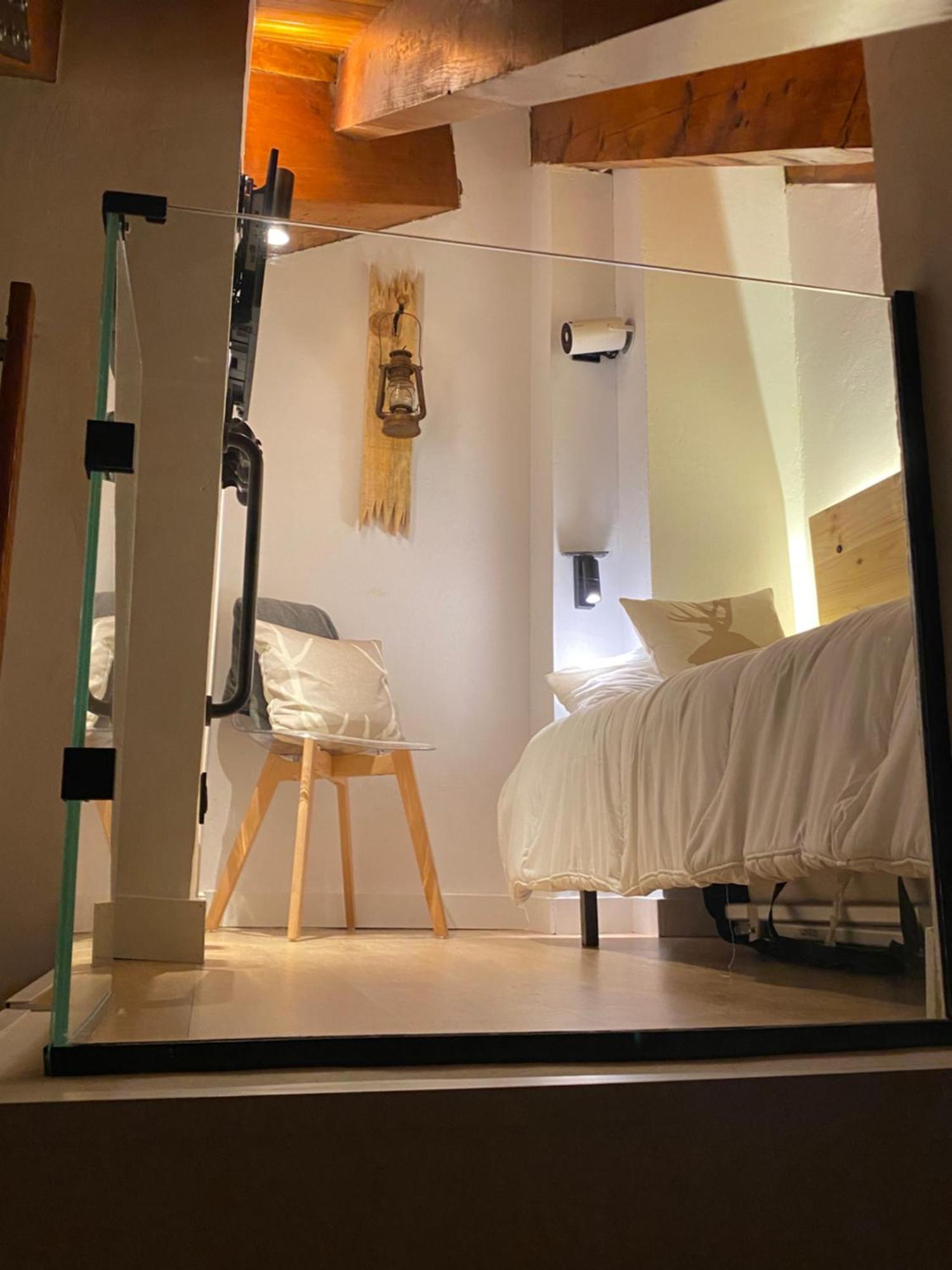Cal Domenec Rialp - Duplex Con Encanto - Se Admiten Mascotas 외부 사진
